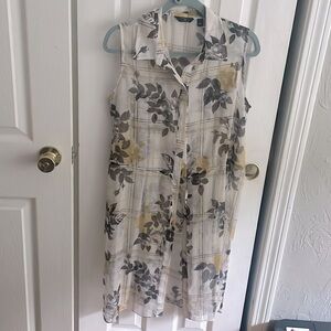 Perfect dusters for this time of year 🌼🌼🌼